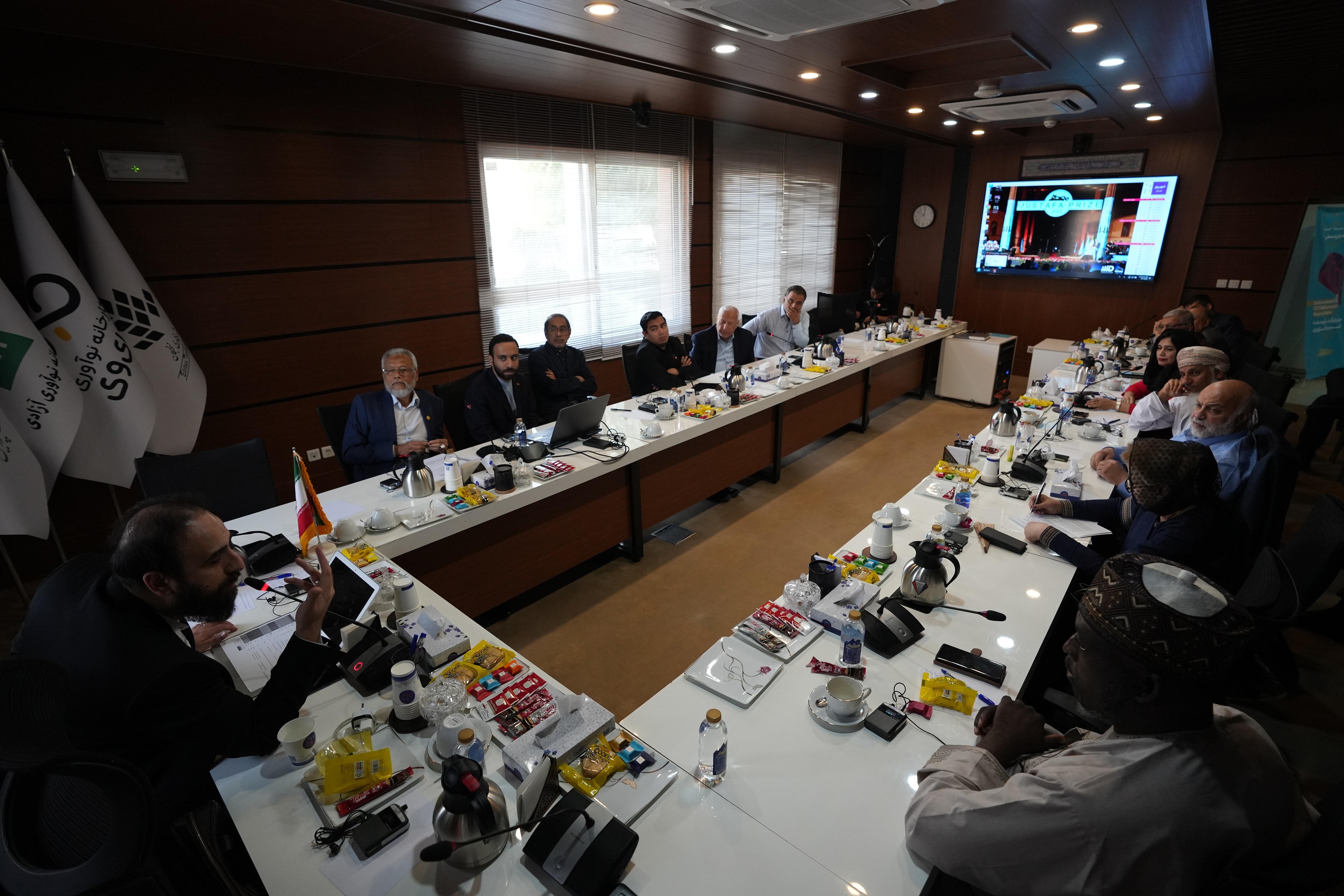 IIID Explores Waqf’s Role in Advancing Science and Technology Across the Islamic World